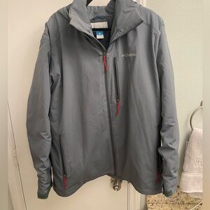 Columbia Men’s Ski Jacket